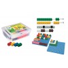 Connect A Cube and activity board